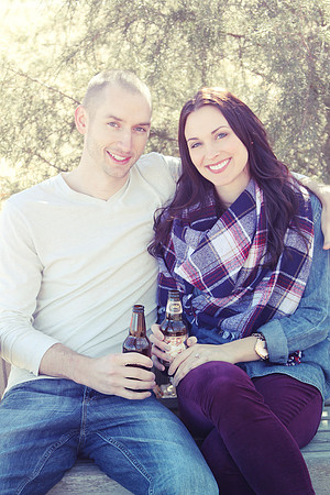 Gillespie Wood Engagement  (89)