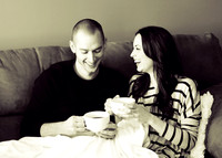 Gillespie Wood Engagement  (2)
