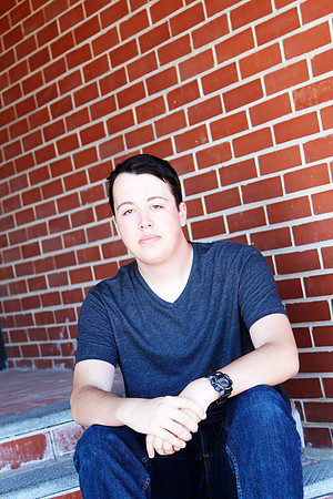 Mathieu Senior Summer 2017 (13)